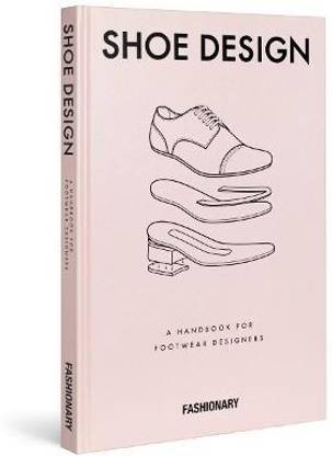 Fashionary Shoe Design
