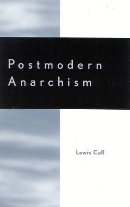 Postmodern Anarchism