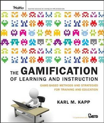 The Gamification of Learning and Instruction