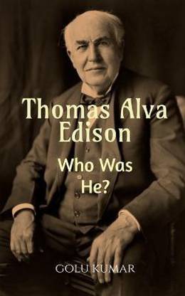 Thomas Alva Edison