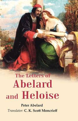 The Letters of Abelard and Heloise [Hardcover]