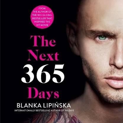 The Next 365 Days: Volume 3