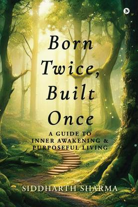 Born Twice, Built Once