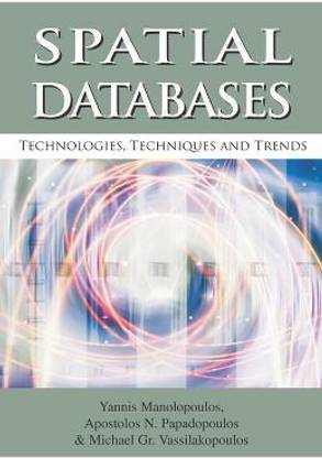Spatial Databases