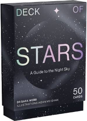 Deck of Stars