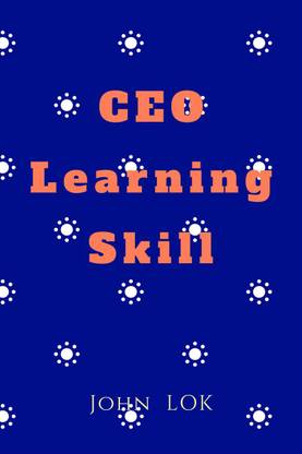 CEO Learning Skill
