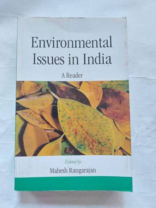 Environmental Issues in India