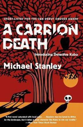 A Carrion Death