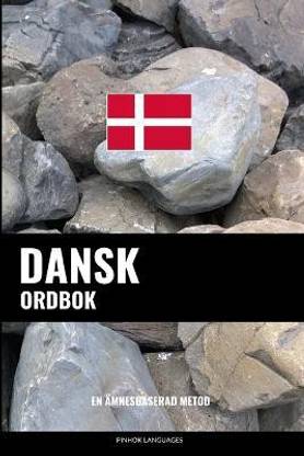 Dansk ordbok