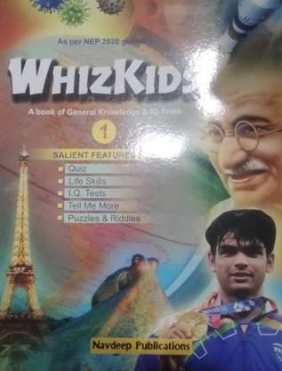 WHIZKIDS 1