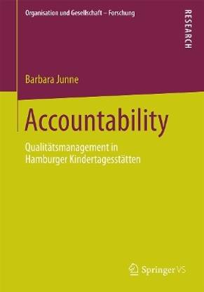 Accountability