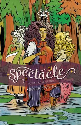 Spectacle Vol. 4: Volume 4