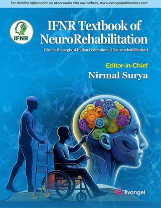 IFNR Textbook of NeuroRehabilitation
