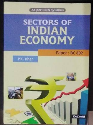SECTORS OF INDIAN ECONOMY