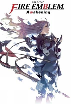 The Art of Fire Emblem