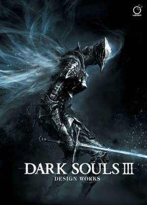 Dark Souls III: Design Works: Volume 3