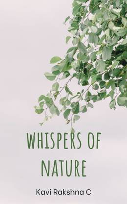 whispers of nature