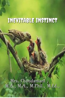 INEVITABLE INSTINCT