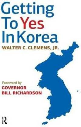 Getting to Yes in Korea