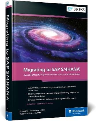 Migrating to SAP S/4HANA