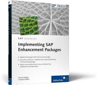 Implementing SAP Enhancement Packages