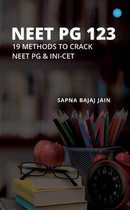 NEET PG 123 -19 Methods to Crack NEET PG & INI-CET