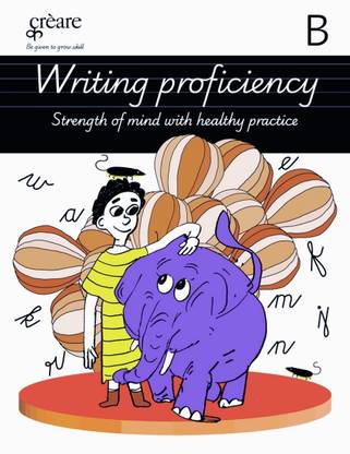 Writing Proficiency B