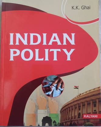 Indian Polity