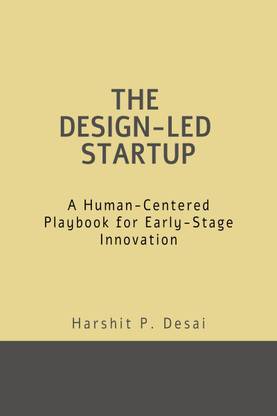 THE DESIGN-LED STARTUP
