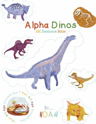 Alpha Dinos