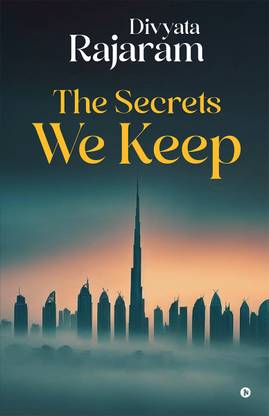 The Secrets We keep