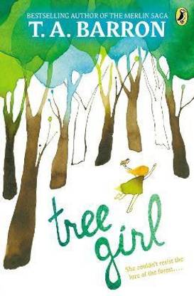 Tree Girl