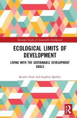 Ecological Limits of Development
