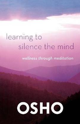 Learning to Silence the Mind