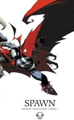 Spawn Origins: Book 1