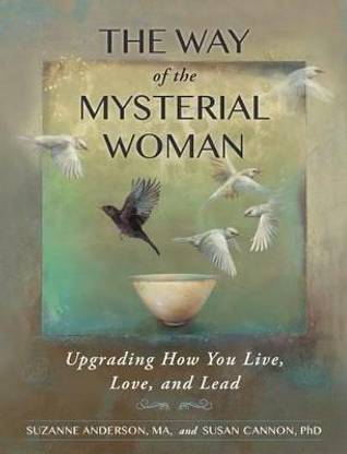 The Way of the Mysterial Woman