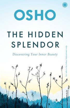 The Hidden Splendor