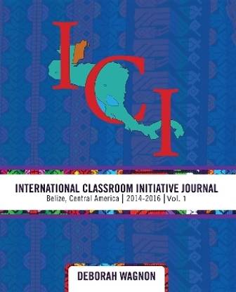 International Classroom Initiative Journal
