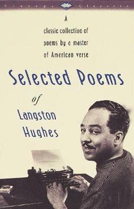 Selected Poems of Langston Hughes