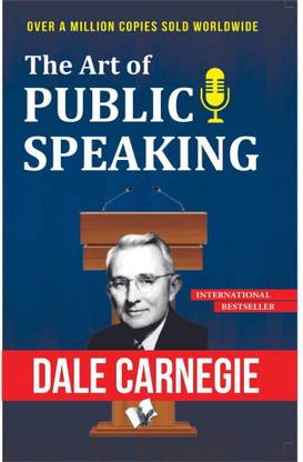 The Art of Public Speaking  - -