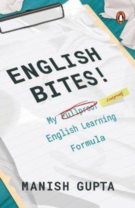 English Bites!