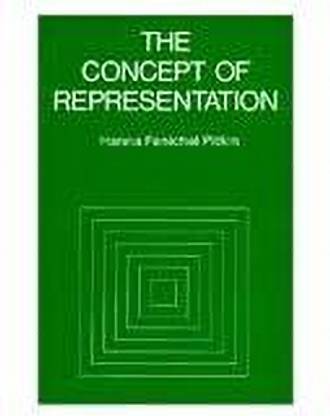 The Concept of Representation