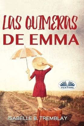 Las Quimeras de Emma