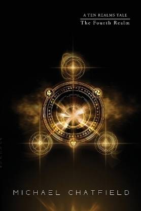 The Fourth Realm (Ten Realms Series)