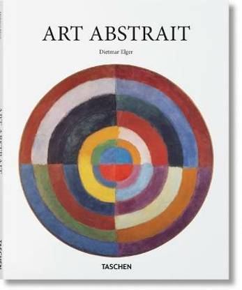 Art abstrait