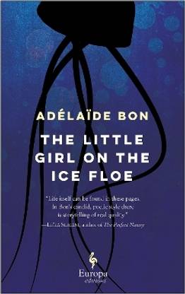 The Little Girl on the Ice Floe