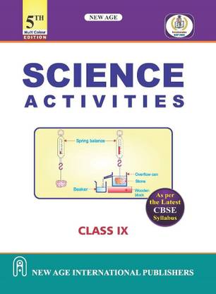Science Activities for Class - 9