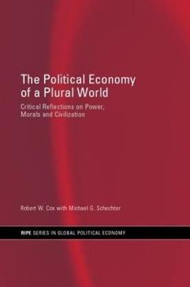 The Political Economy of a Plural World
