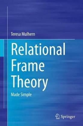 Relational Frame Theory