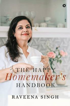 The Happy Homemaker's Handbook